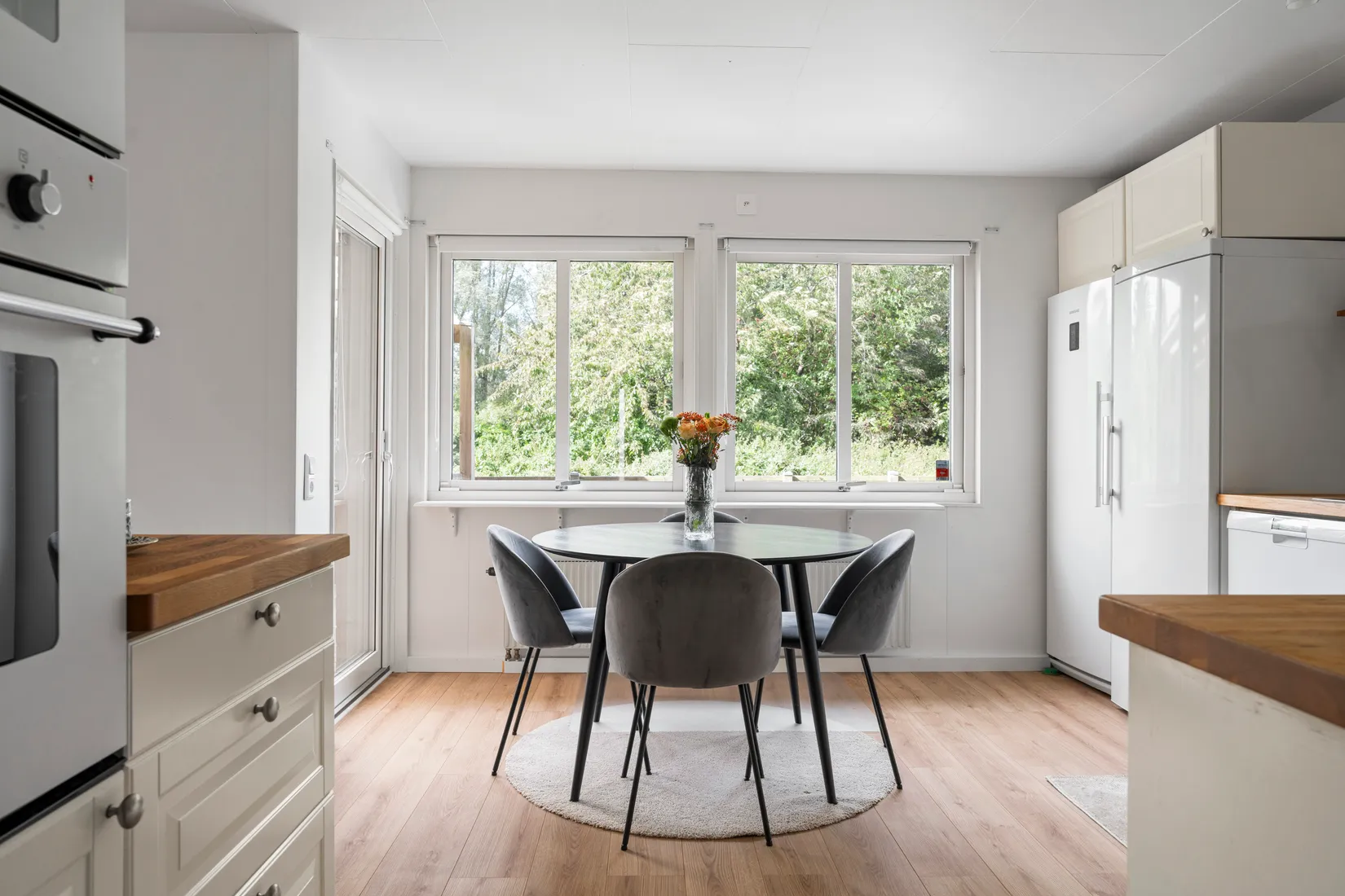 Radhus, Groddgränd 30, Lerberget, Höganäs