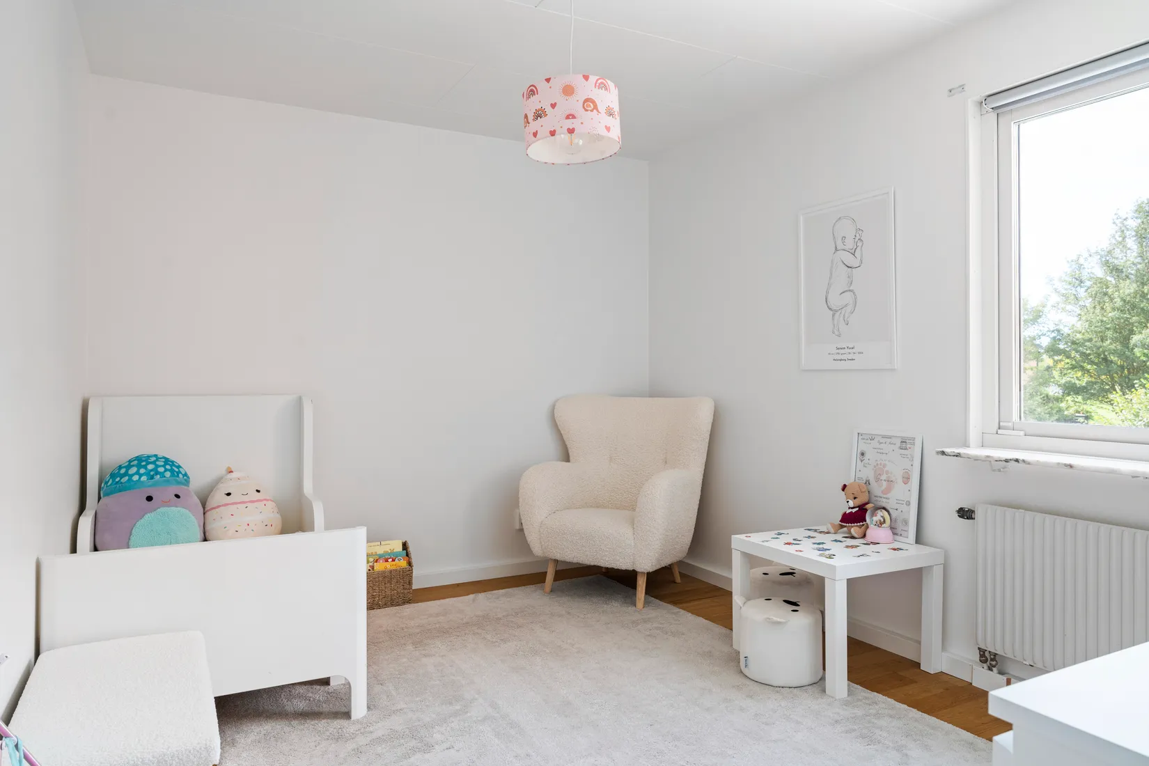 Radhus, Groddgränd 30, Lerberget, Höganäs