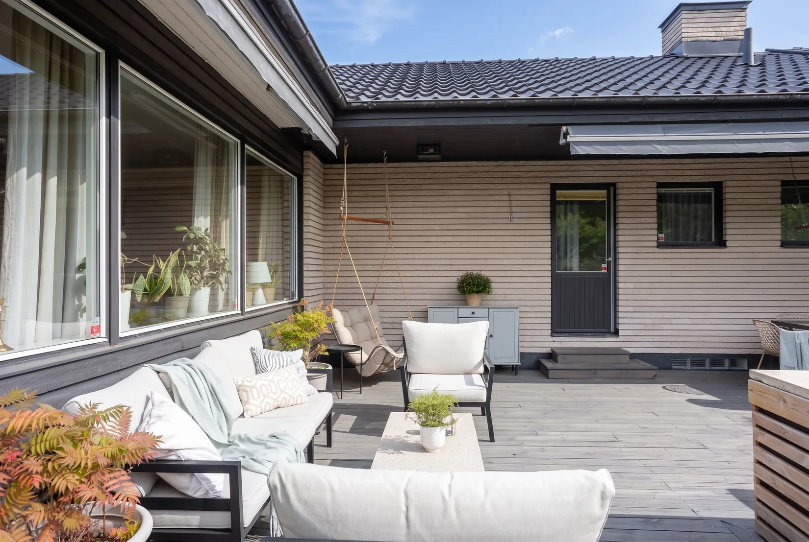 Villa, Kölnagatan 16, Vallby, Västerås