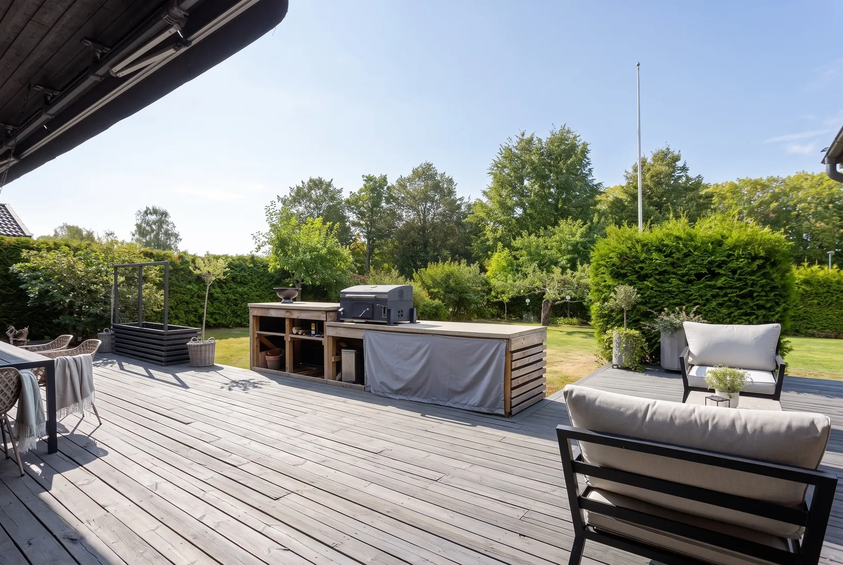 Villa, Kölnagatan 16, Vallby, Västerås
