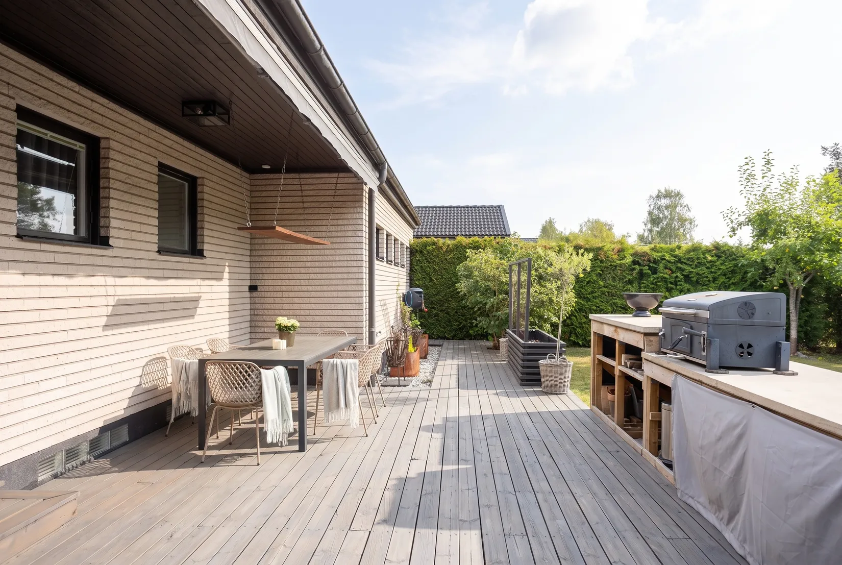 Villa, Kölnagatan 16, Vallby, Västerås