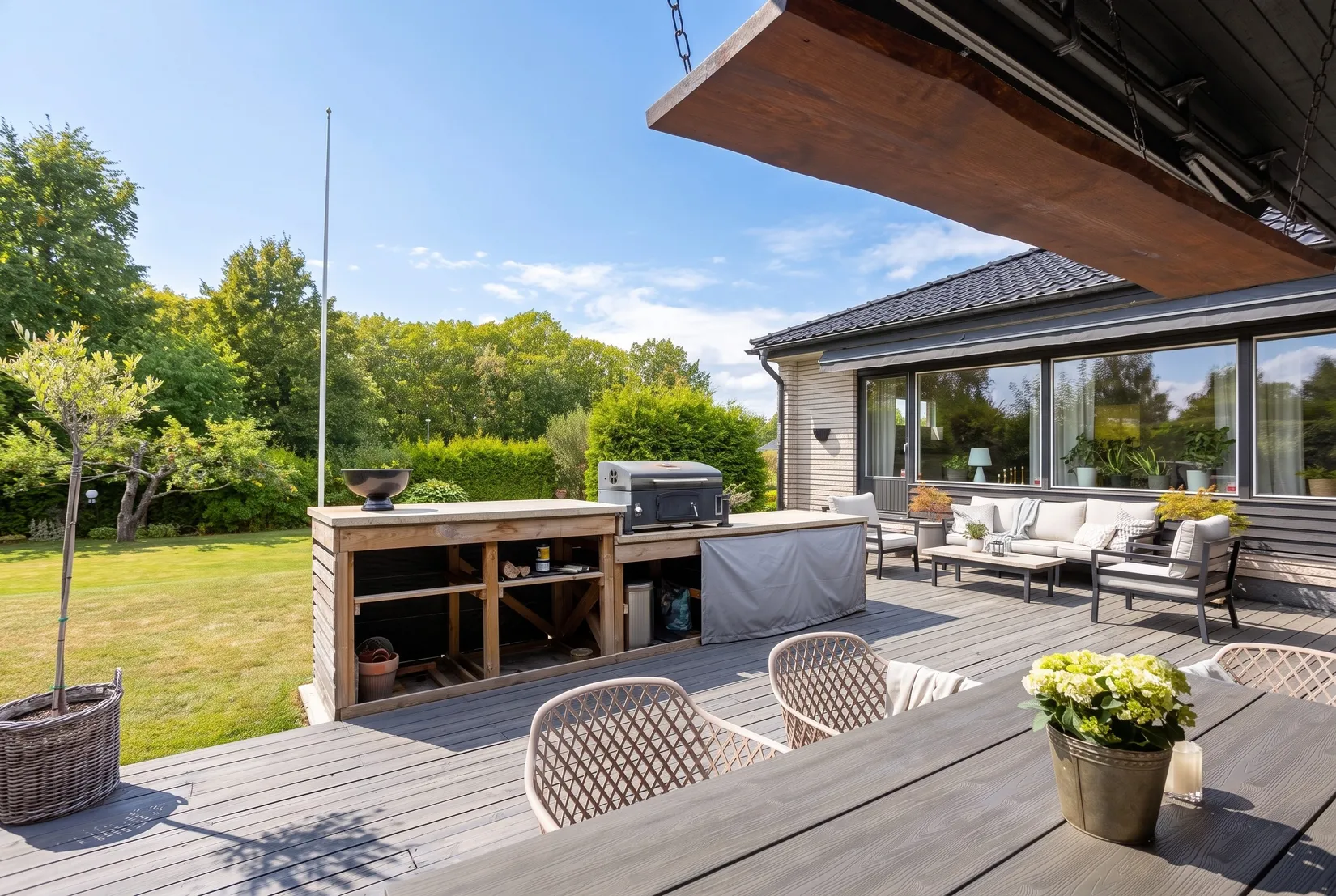 Villa, Kölnagatan 16, Vallby, Västerås