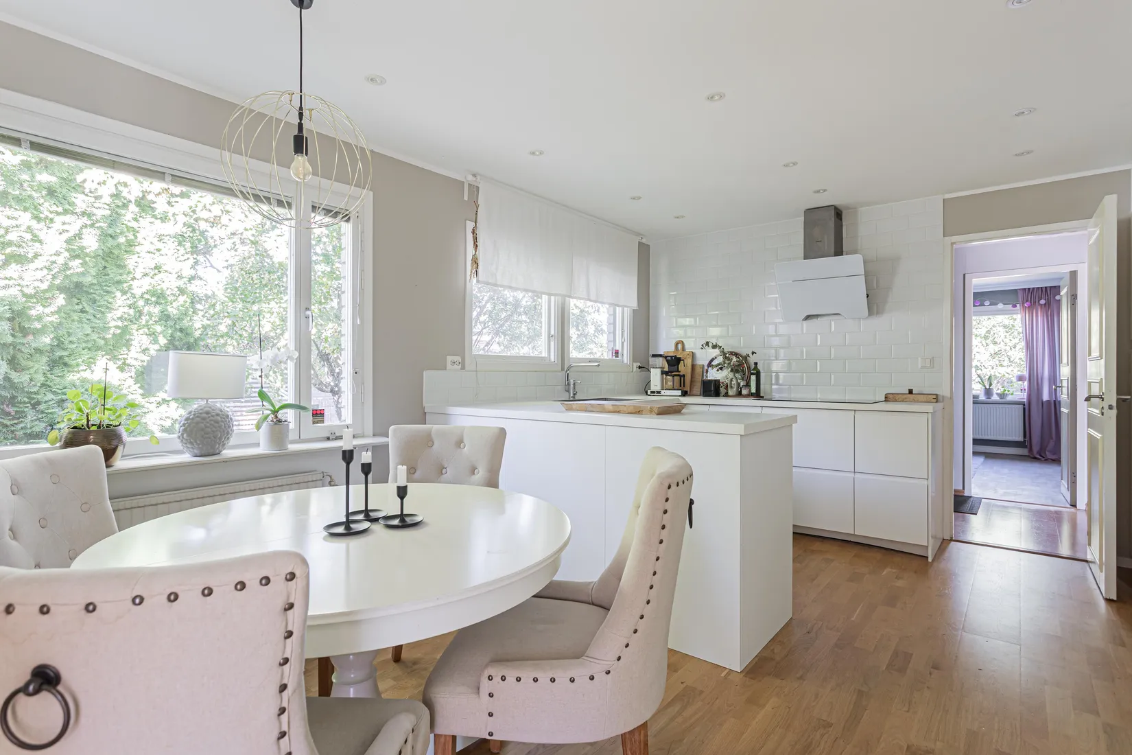 Villa, Kölnagatan 16, Vallby, Västerås