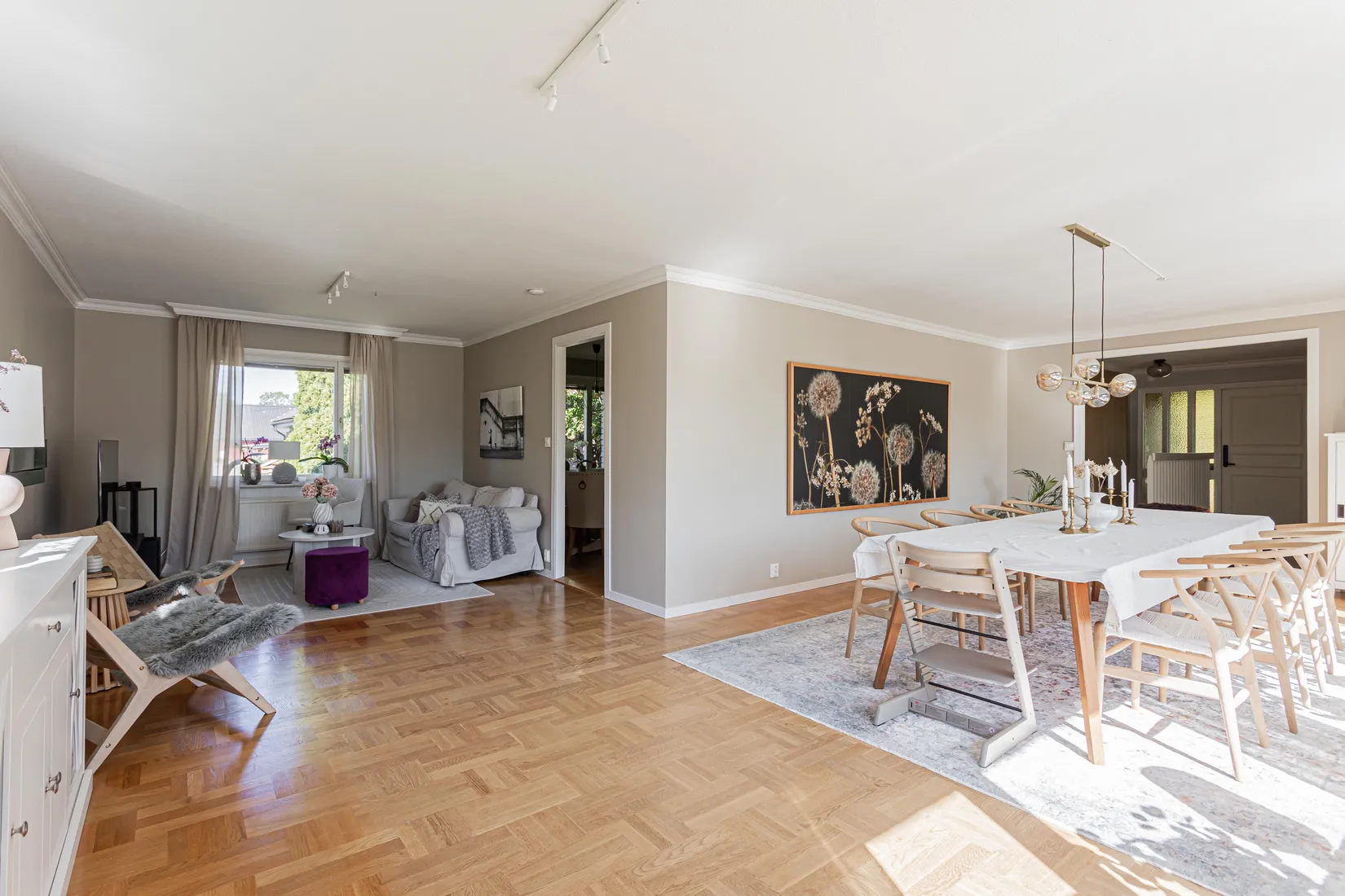 Villa, Kölnagatan 16, Vallby, Västerås