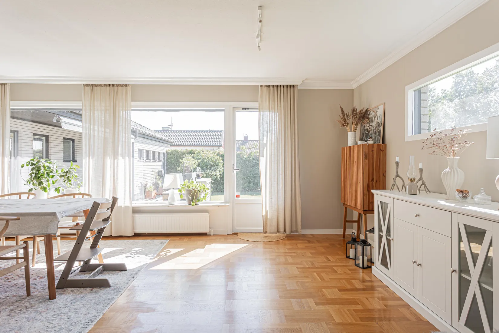 Villa, Kölnagatan 16, Vallby, Västerås