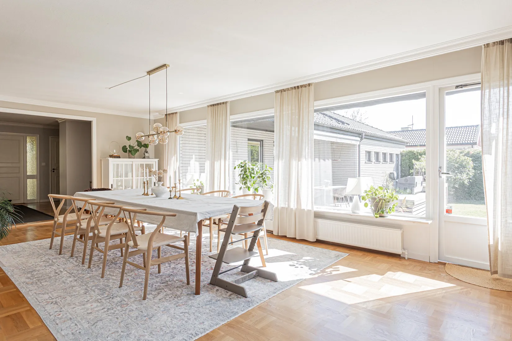 Villa, Kölnagatan 16, Vallby, Västerås