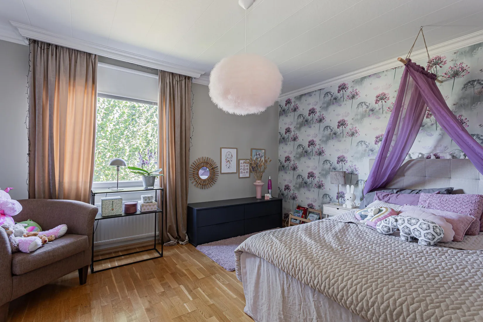 Villa, Kölnagatan 16, Vallby, Västerås