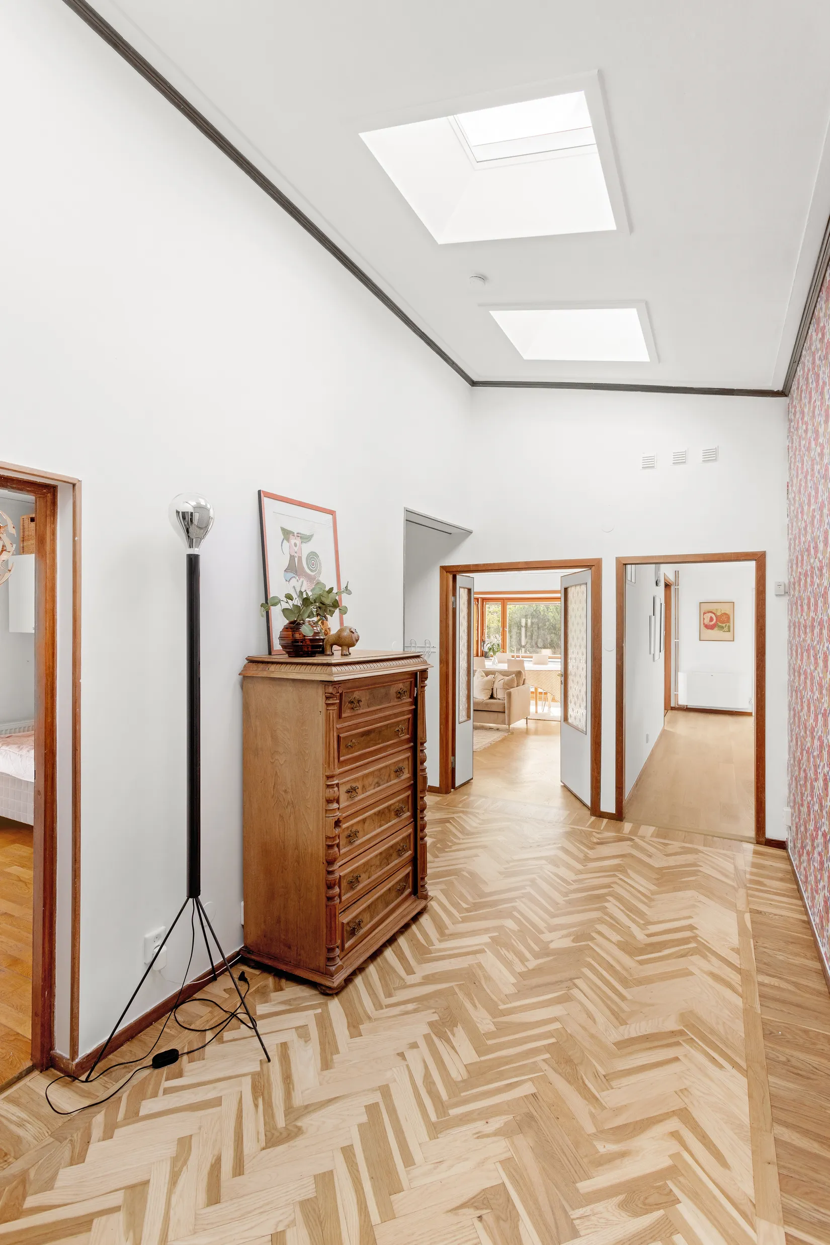Villa, Geografivägen 6, Jakobsberg, Järfälla