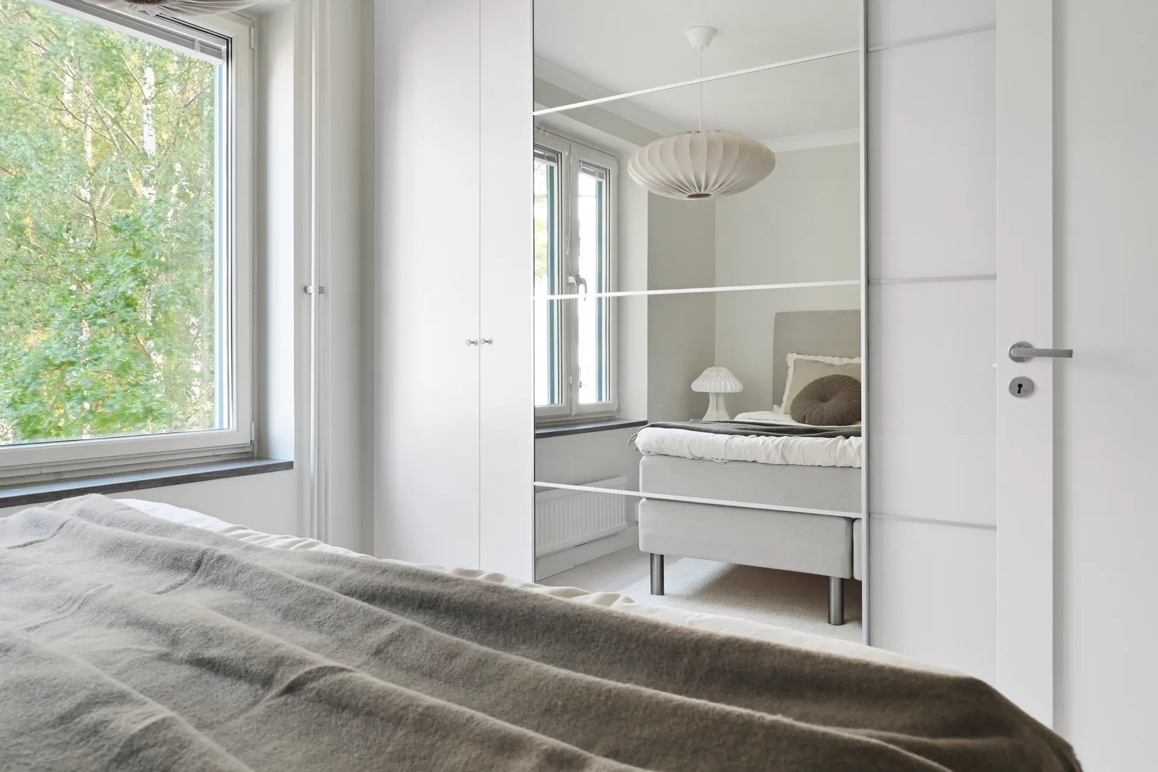 Bostadsrätt, Holmvägen 19, Apoteksskogen, Upplands Väsby