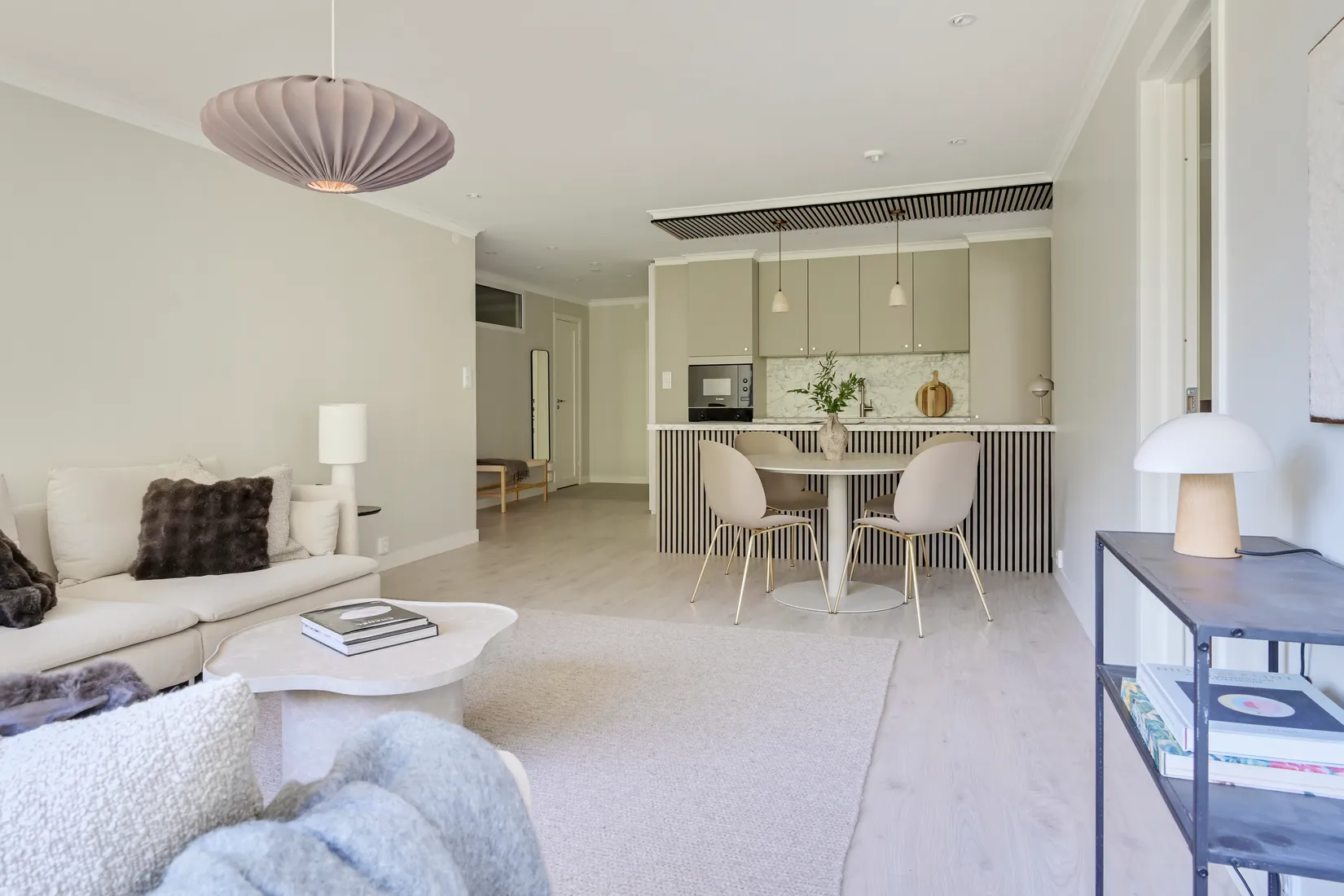 Bostadsrätt, Holmvägen 19, Apoteksskogen, Upplands Väsby