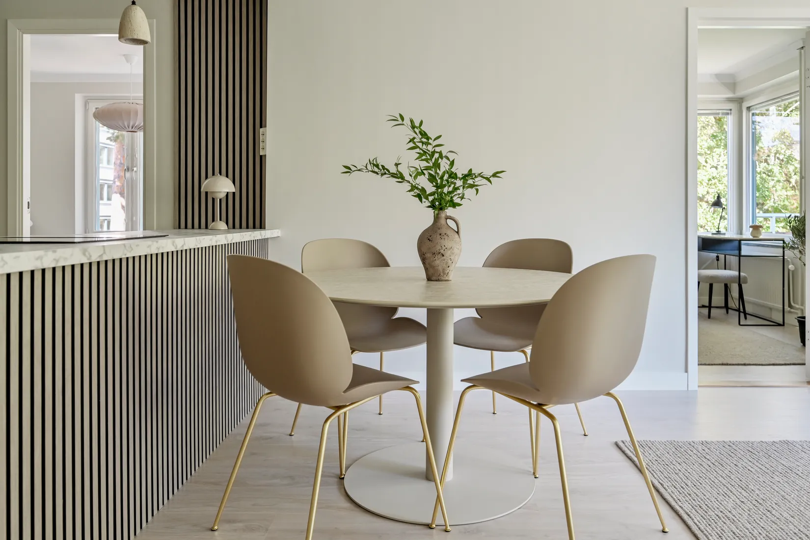 Bostadsrätt, Holmvägen 19, Apoteksskogen, Upplands Väsby