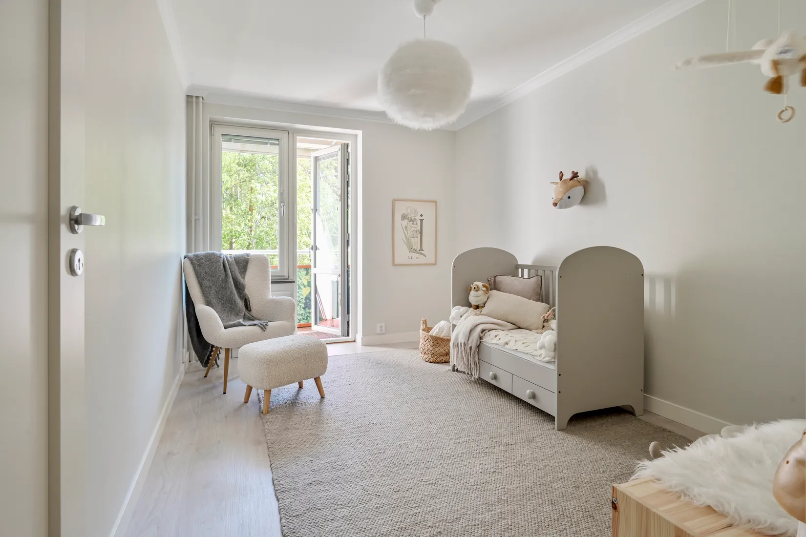 Bostadsrätt, Holmvägen 19, Apoteksskogen, Upplands Väsby