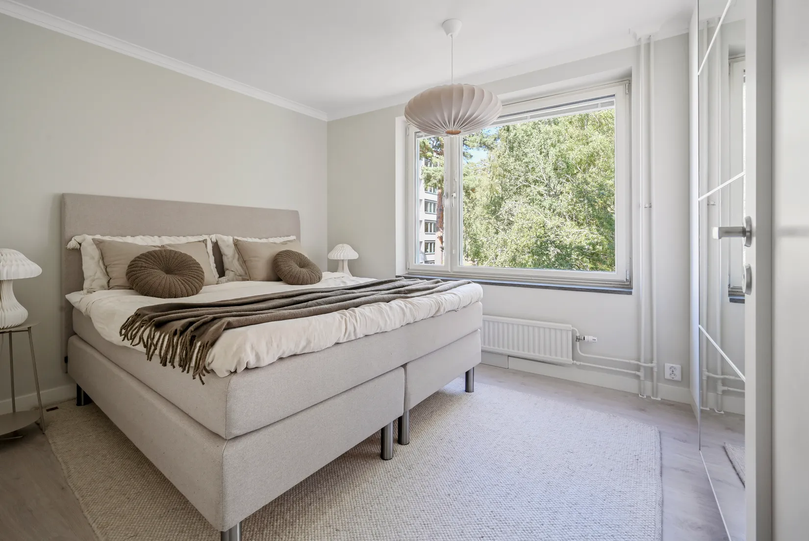 Bostadsrätt, Holmvägen 19, Apoteksskogen, Upplands Väsby