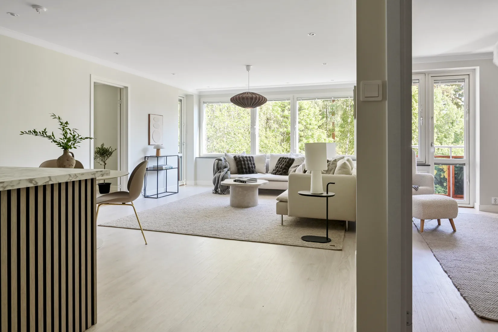 Bostadsrätt, Holmvägen 19, Apoteksskogen, Upplands Väsby