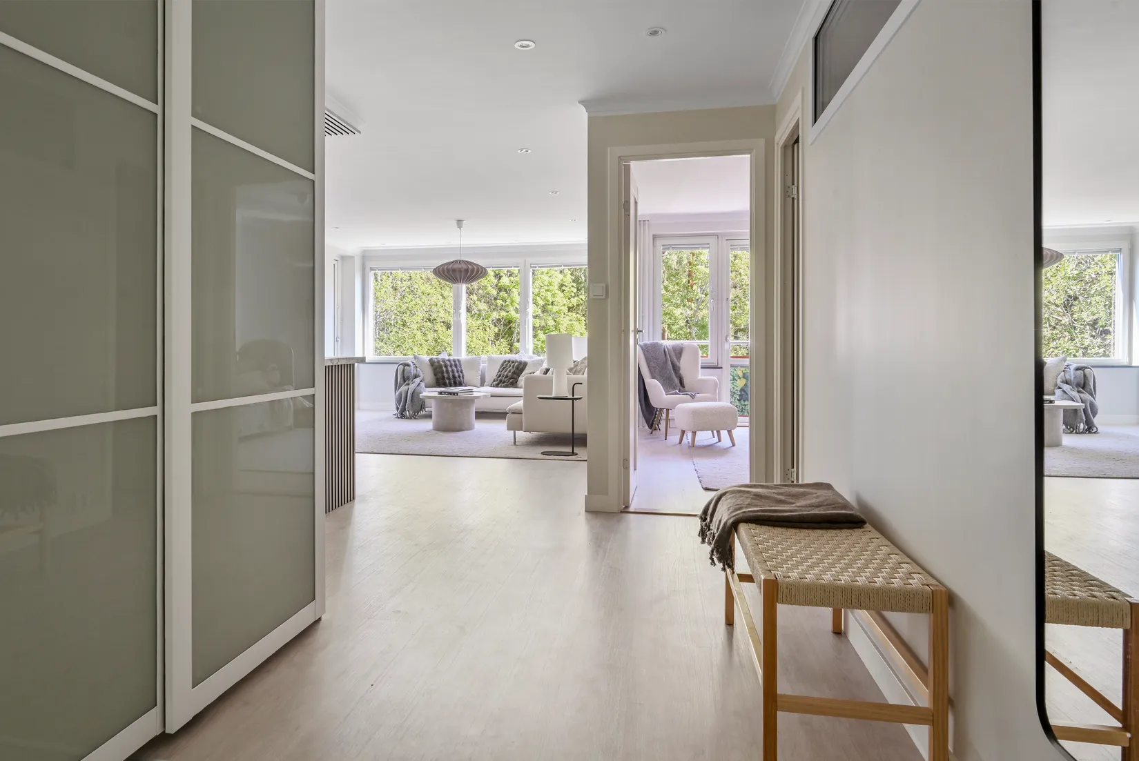 Bostadsrätt, Holmvägen 19, Apoteksskogen, Upplands Väsby