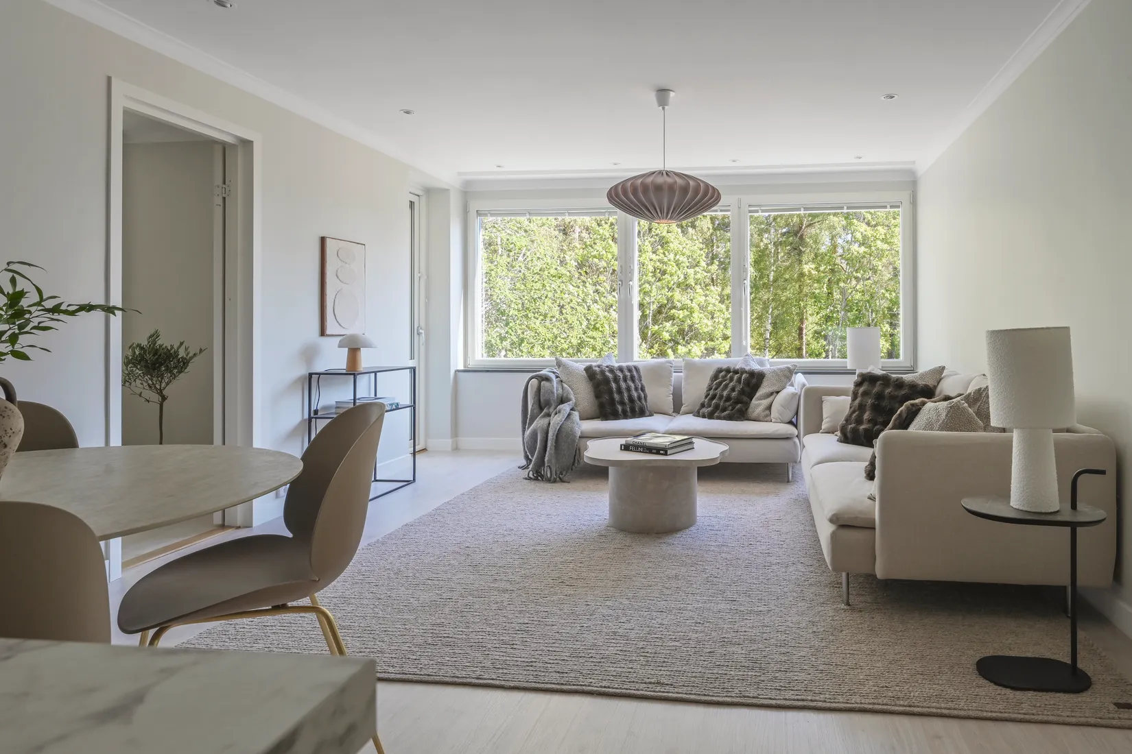 Bostadsrätt, Holmvägen 19, Apoteksskogen, Upplands Väsby