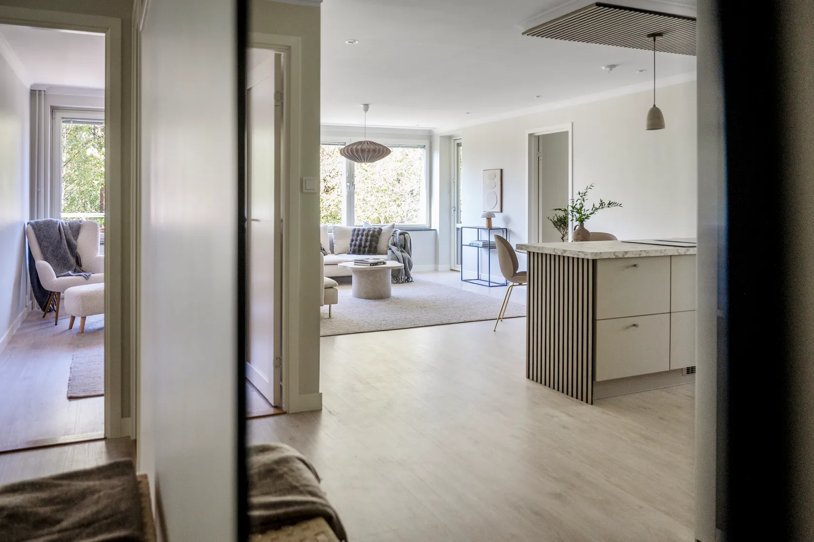 Bostadsrätt, Holmvägen 19, Apoteksskogen, Upplands Väsby