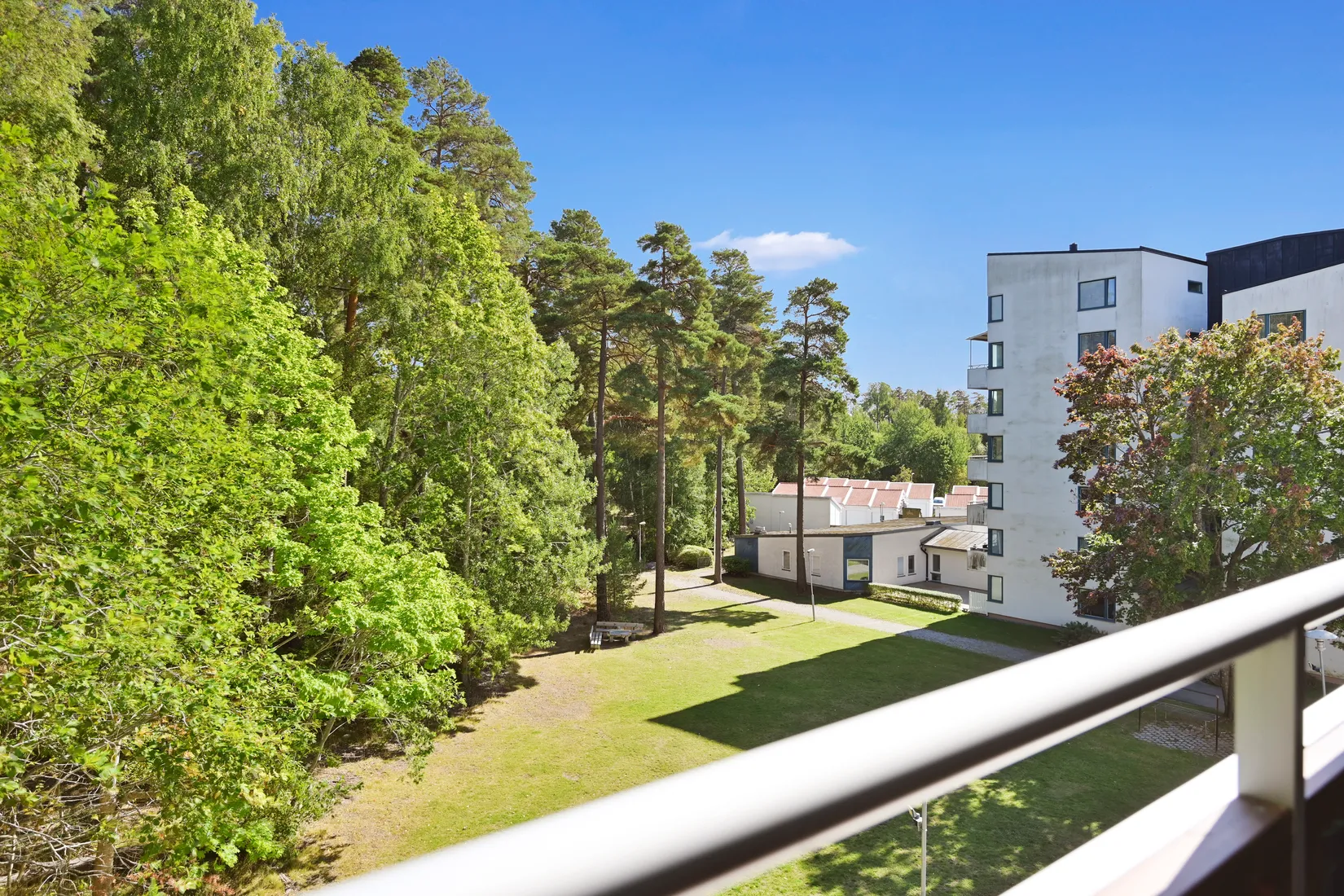 Bostadsrätt, Holmvägen 19, Apoteksskogen, Upplands Väsby
