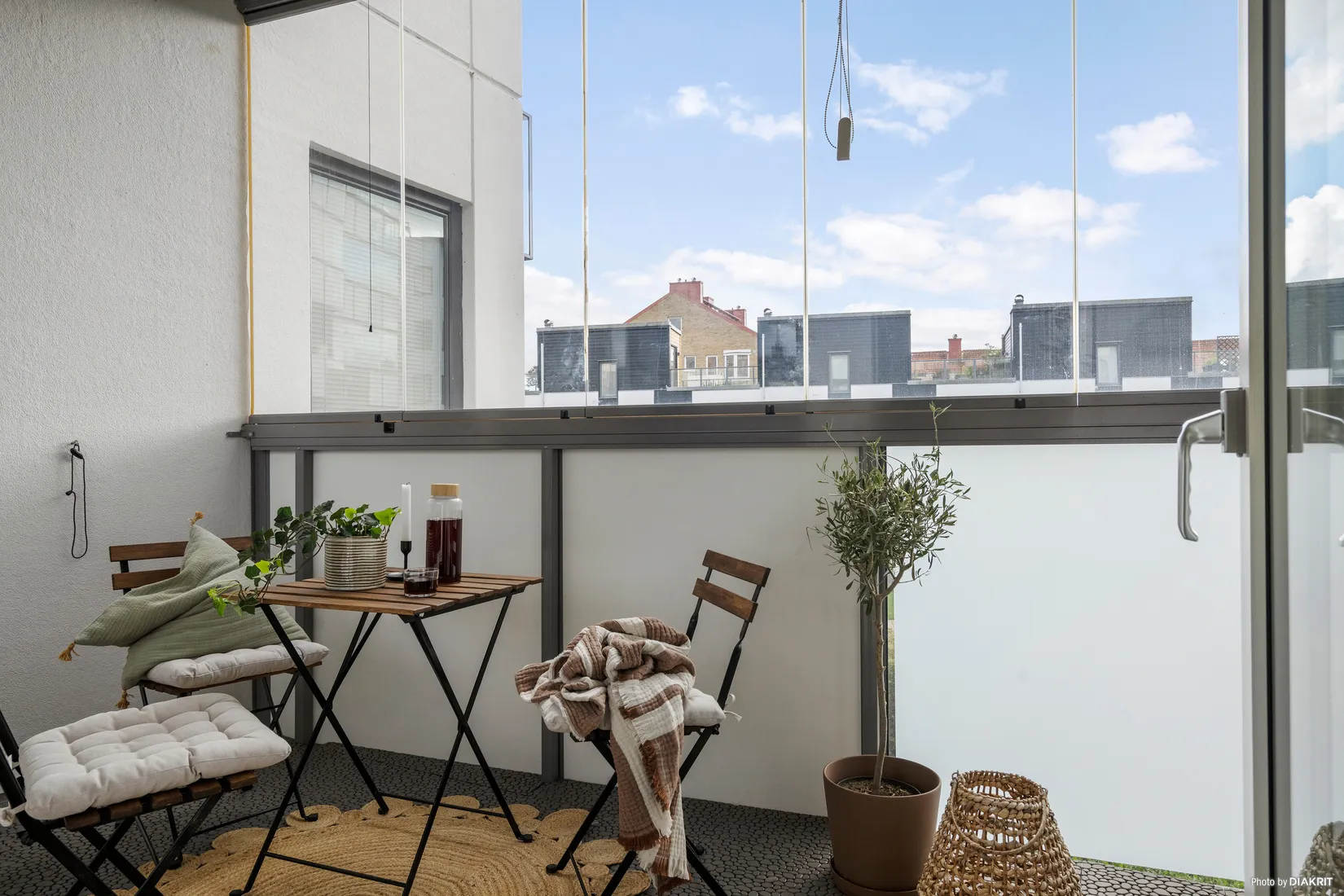 Bostadsrätt, Vänortsgatan 25, Mölndal