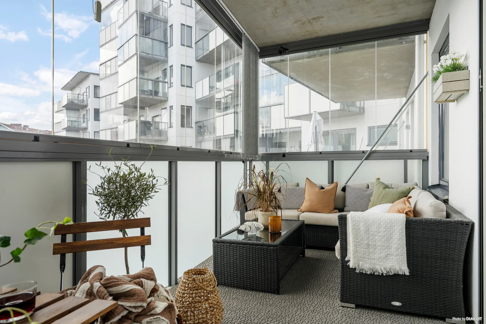 Bostadsrätt, Vänortsgatan 25, Mölndal