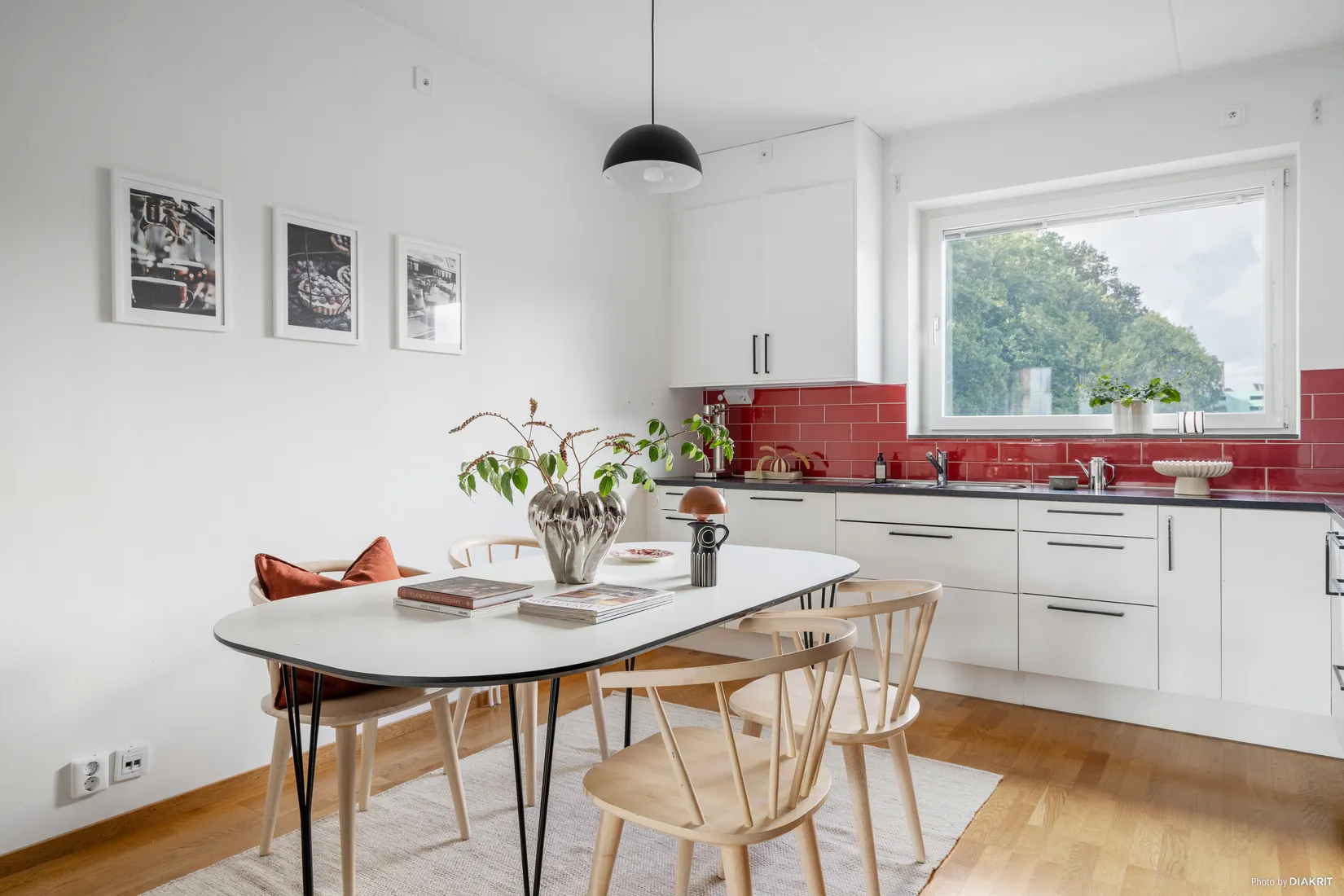Bostadsrätt, Vänortsgatan 25, Mölndal