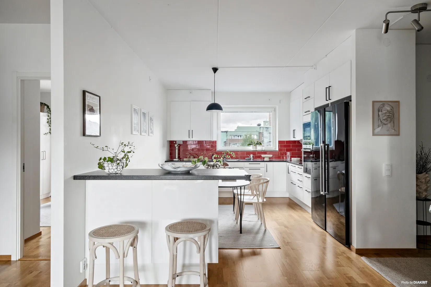 Bostadsrätt, Vänortsgatan 25, Mölndal