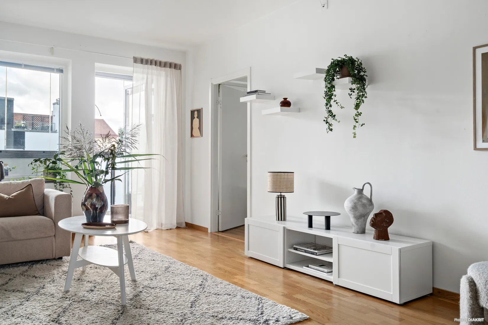 Bostadsrätt, Vänortsgatan 25, Mölndal
