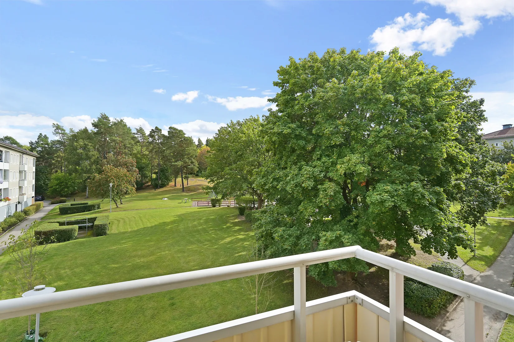Bostadsrätt, Jaktvägen 22, Barkarby, Järfälla
