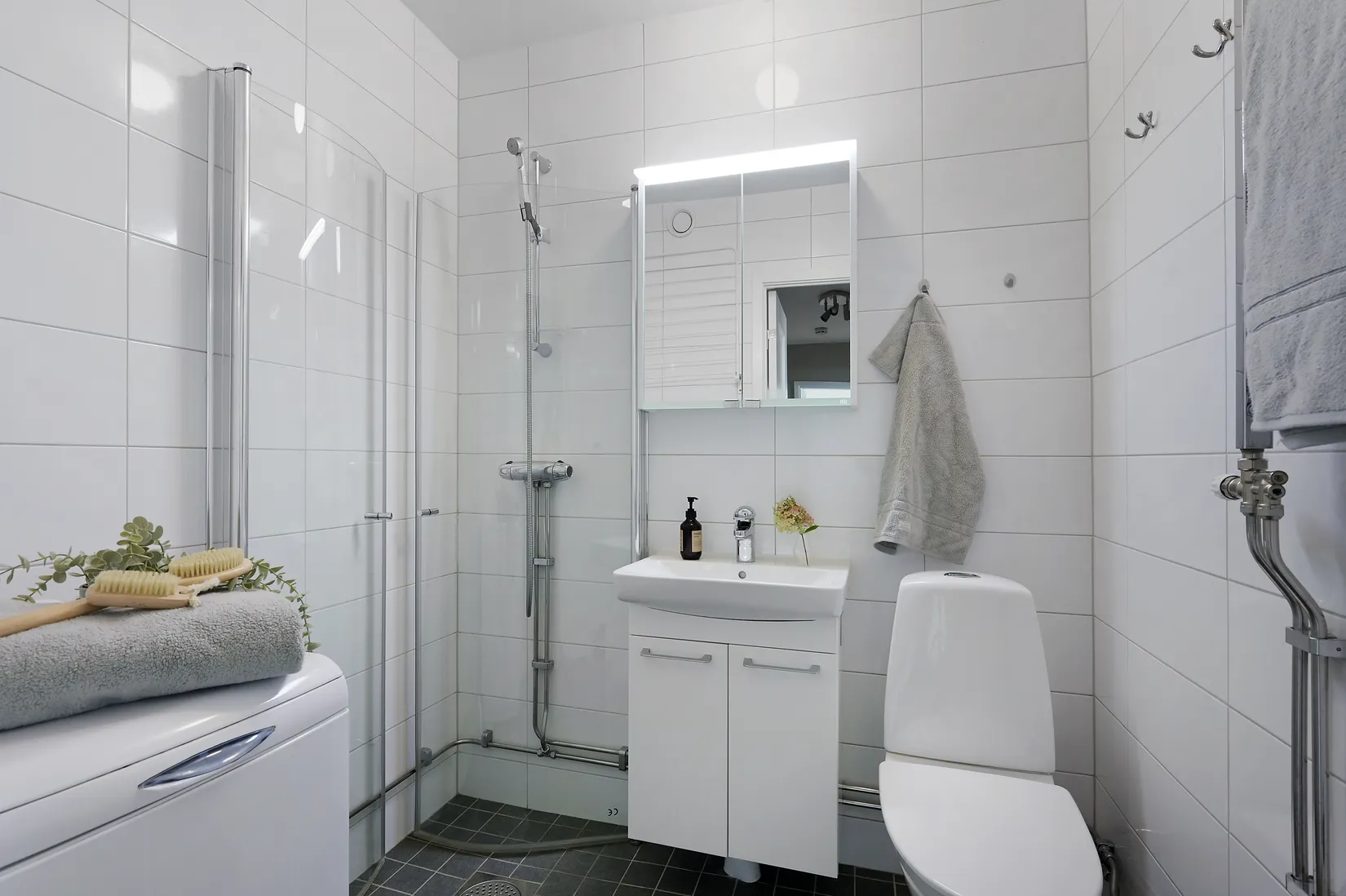 Bostadsrätt, Jaktvägen 22, Barkarby, Järfälla