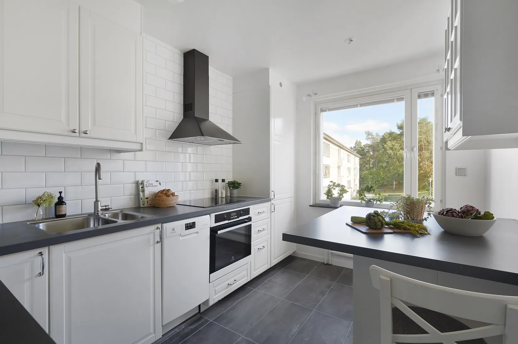 Bostadsrätt, Jaktvägen 22, Barkarby, Järfälla