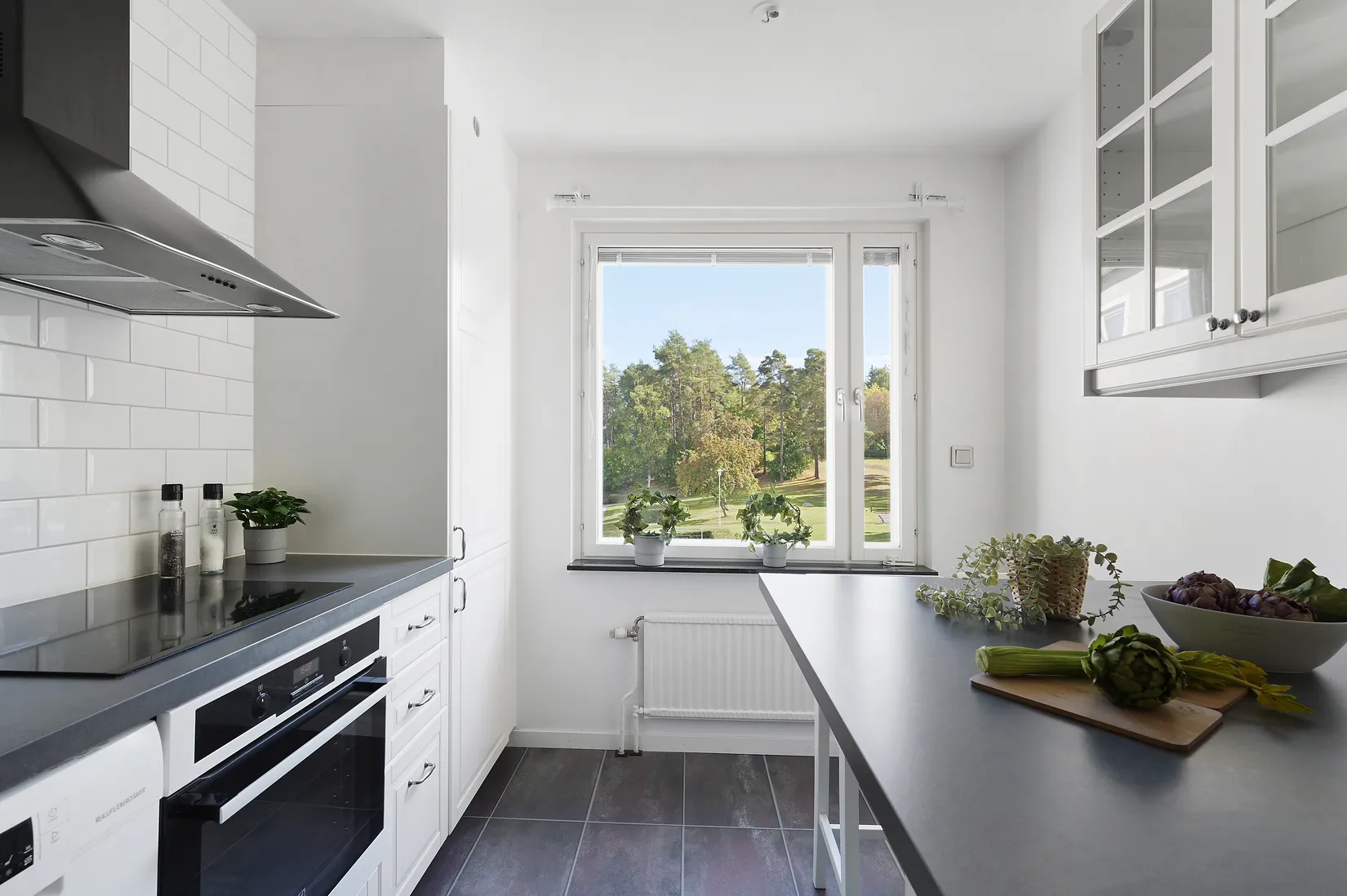 Bostadsrätt, Jaktvägen 22, Barkarby, Järfälla