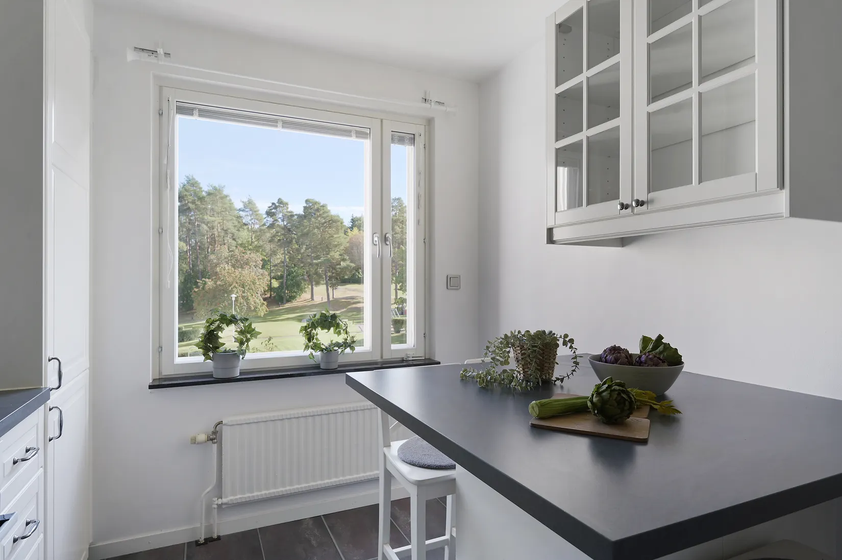 Bostadsrätt, Jaktvägen 22, Barkarby, Järfälla