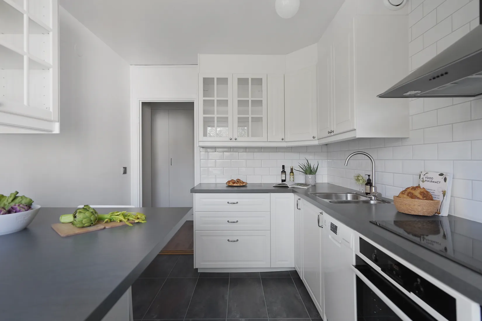 Bostadsrätt, Jaktvägen 22, Barkarby, Järfälla