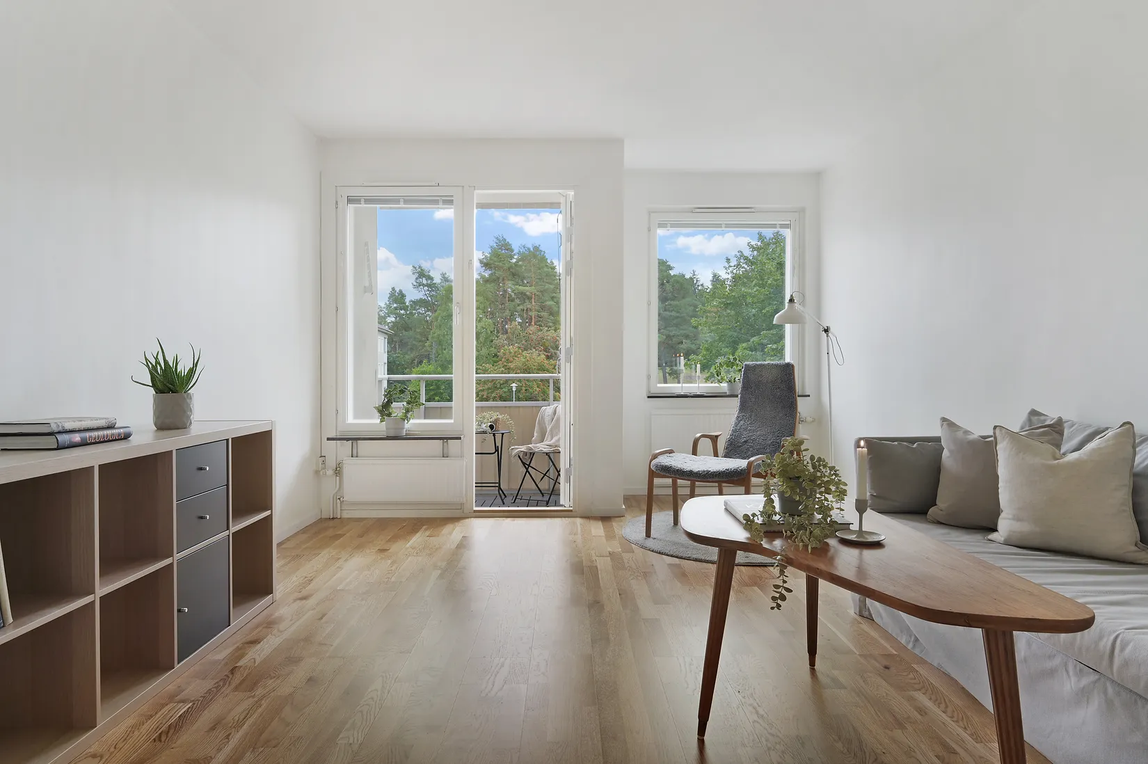 Bostadsrätt, Jaktvägen 22, Barkarby, Järfälla