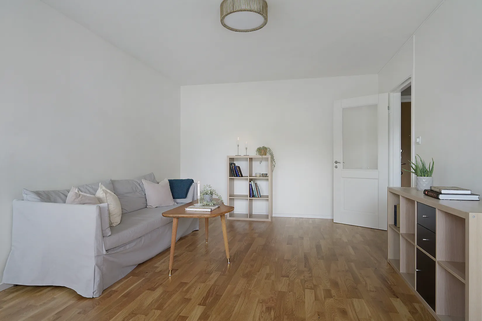 Bostadsrätt, Jaktvägen 22, Barkarby, Järfälla