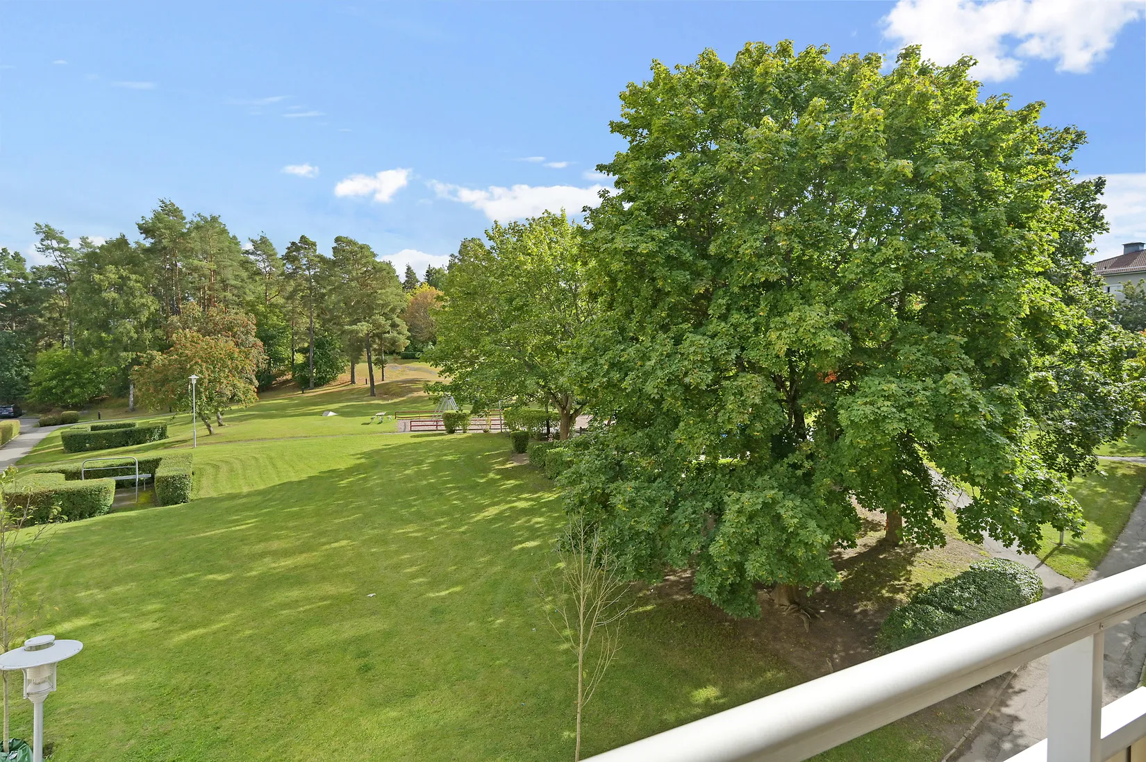Bostadsrätt, Jaktvägen 22, Barkarby, Järfälla