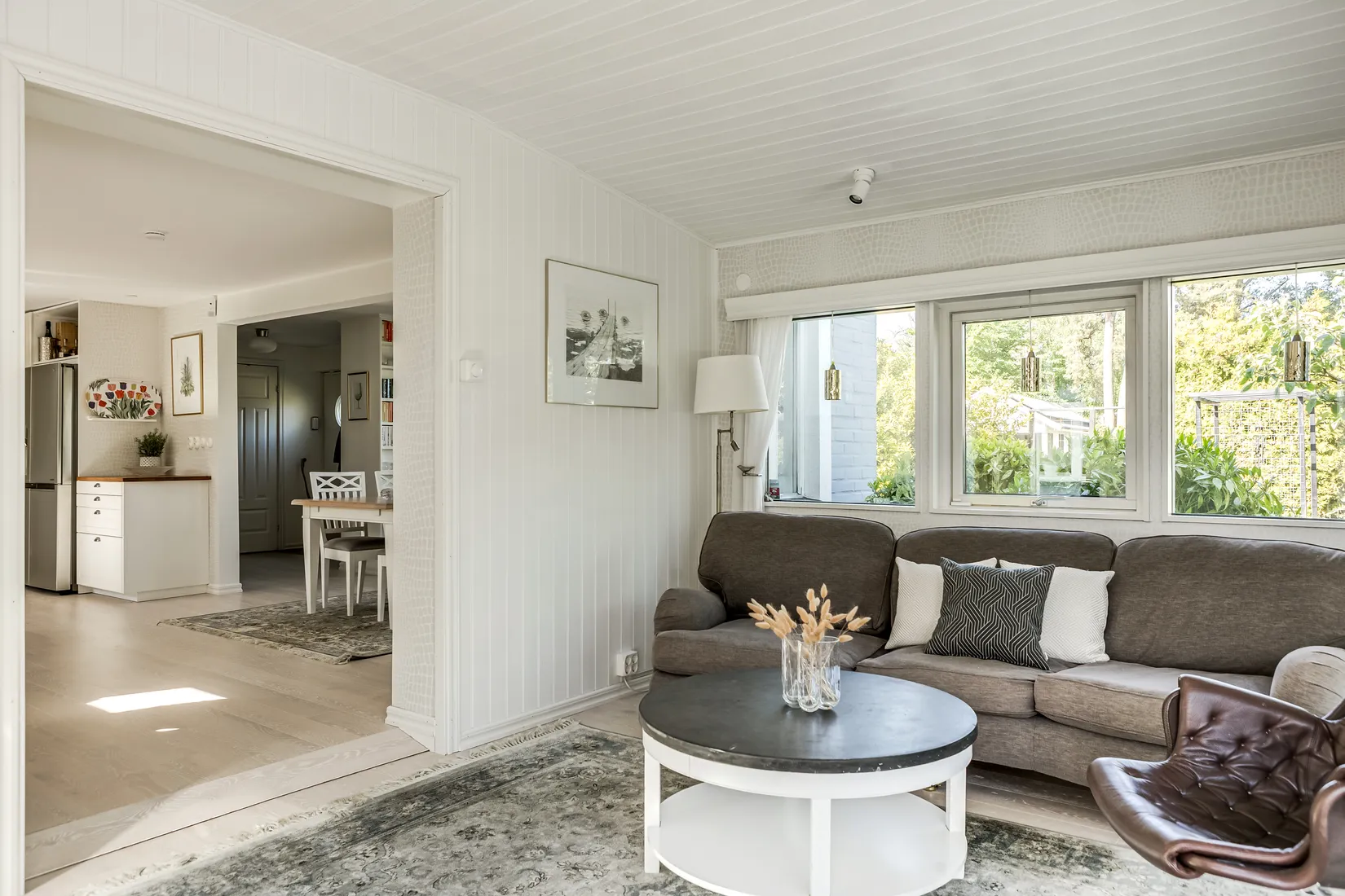 Villa, Lilla Hammars väg 9, Höllviken, Vellinge