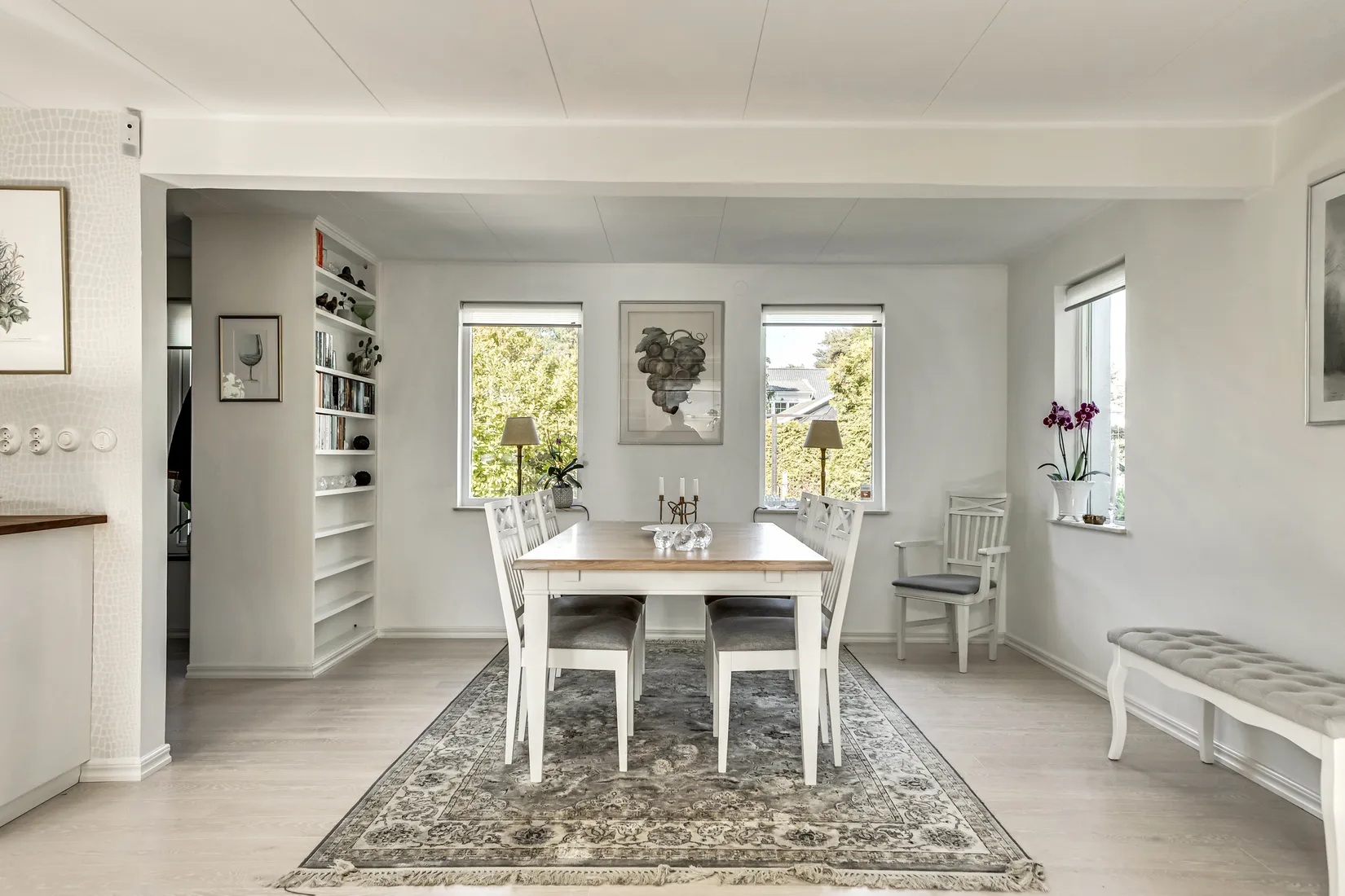 Villa, Lilla Hammars väg 9, Höllviken, Vellinge