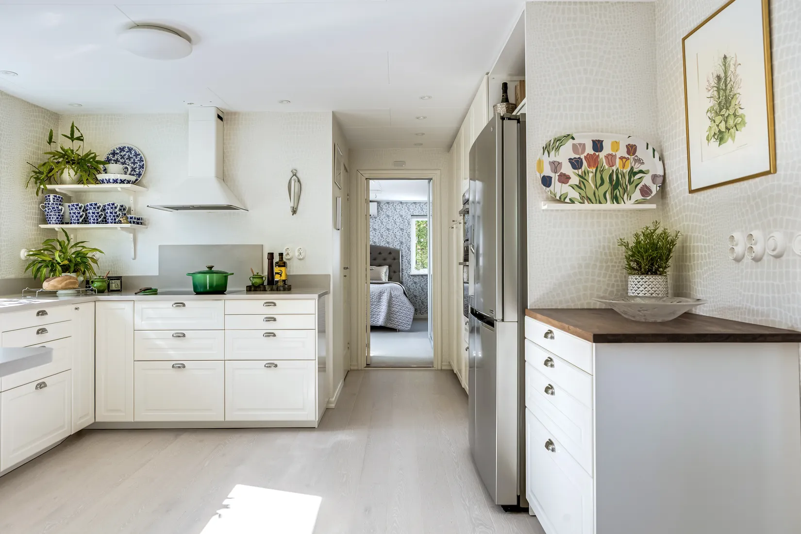 Villa, Lilla Hammars väg 9, Höllviken, Vellinge