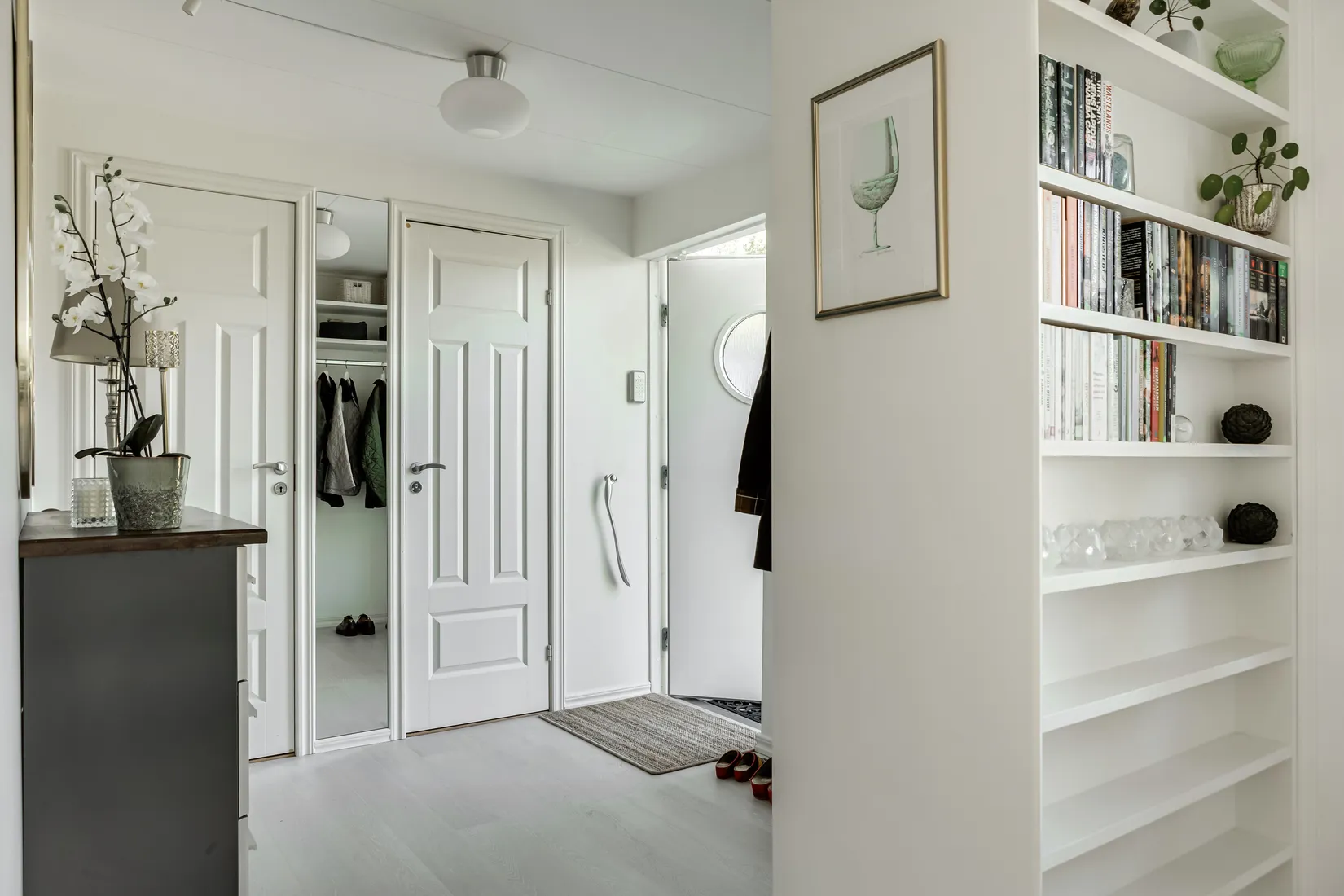 Villa, Lilla Hammars väg 9, Höllviken, Vellinge
