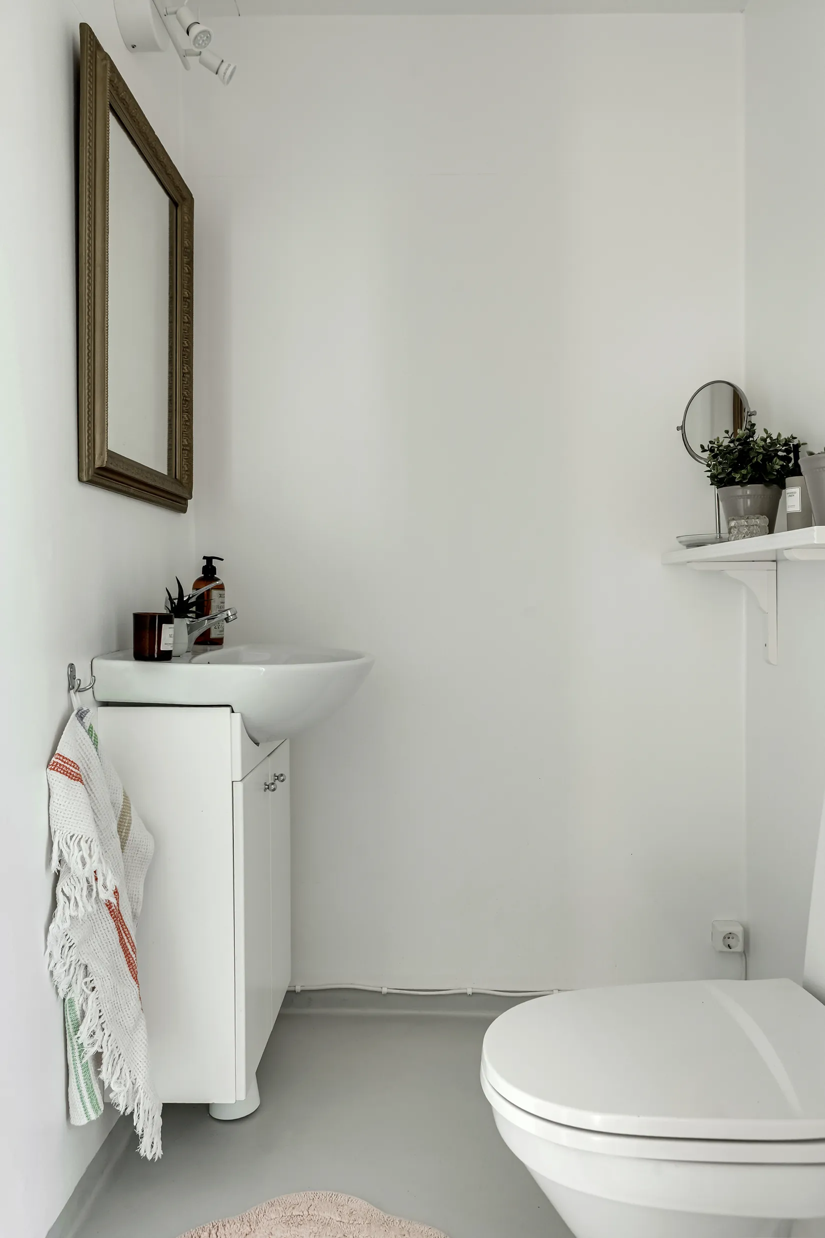 Villa, Lilla Hammars väg 9, Höllviken, Vellinge