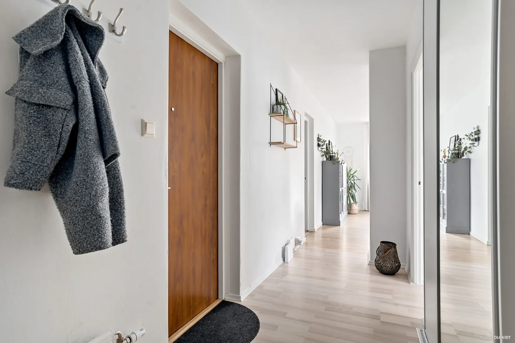 Bostadsrätt, Samuel Permans Gata 20b, Karlslund, Östersund