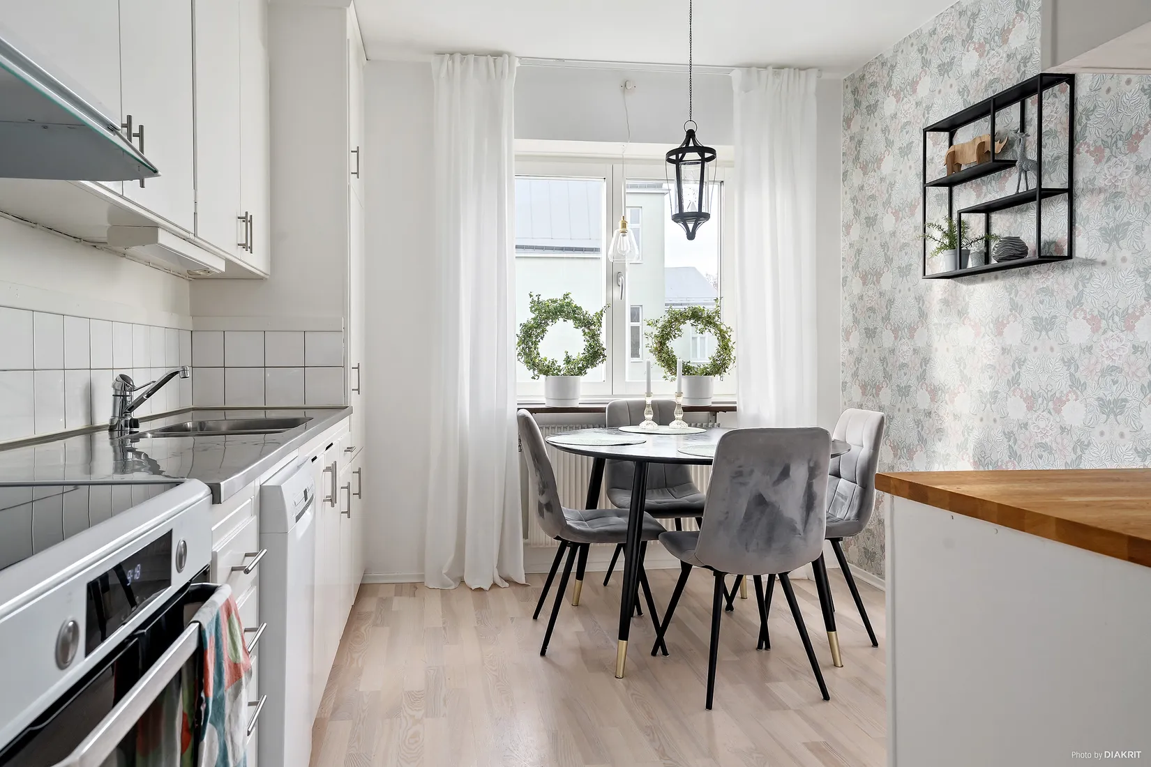 Bostadsrätt, Samuel Permans Gata 20b, Karlslund, Östersund