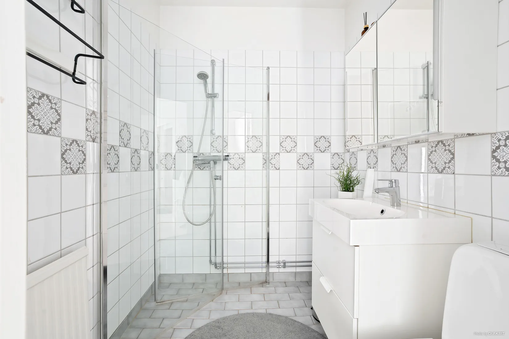 Bostadsrätt, Samuel Permans Gata 20b, Karlslund, Östersund