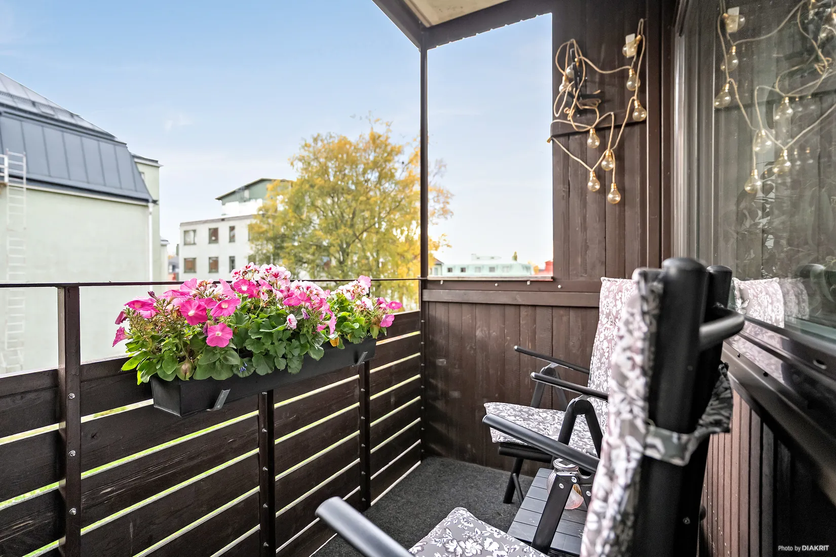 Bostadsrätt, Samuel Permans Gata 20b, Karlslund, Östersund