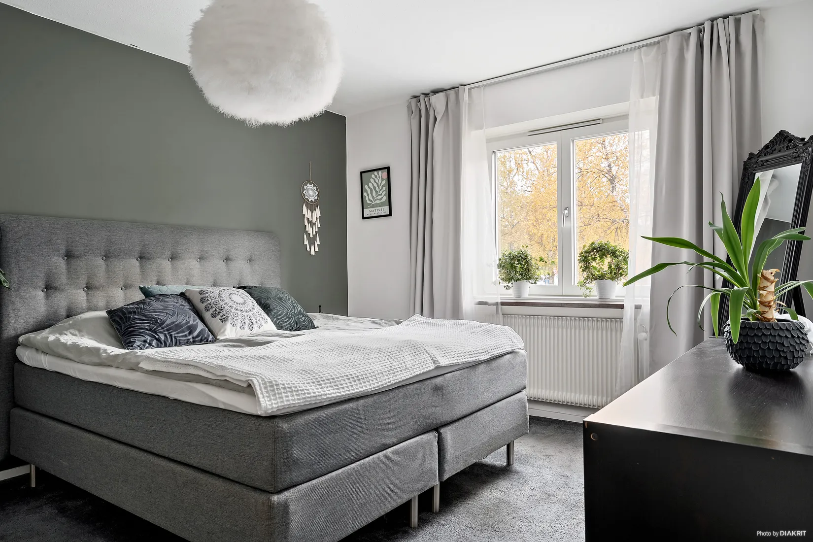 Bostadsrätt, Samuel Permans Gata 20b, Karlslund, Östersund