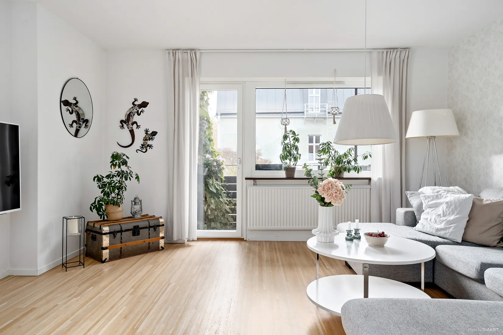 Bostadsrätt, Samuel Permans Gata 20b, Karlslund, Östersund