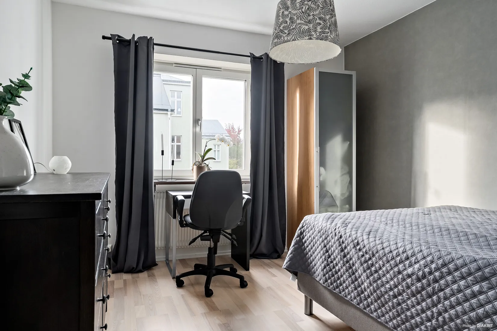 Bostadsrätt, Samuel Permans Gata 20b, Karlslund, Östersund
