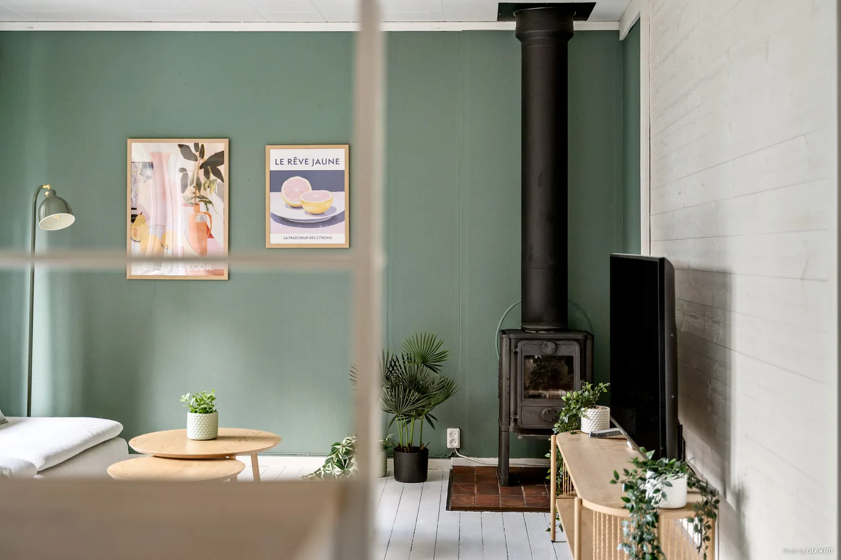 Fritidshus, Vilovägen 7, Björkliden, Örkelljunga