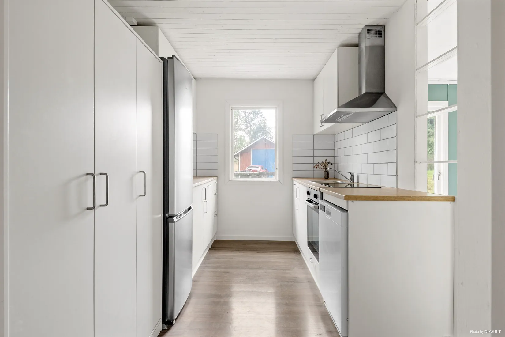 Fritidshus, Vilovägen 7, Björkliden, Örkelljunga